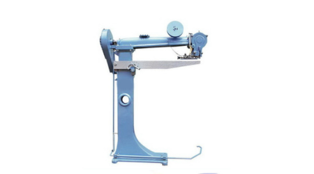 Box Stitching Machine